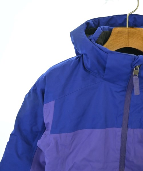Patagonia（パタゴニア）その他 紫 サイズ:110(5T-6T) キッズ/2200660205014