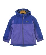 Patagonia（パタゴニア）その他 紫 サイズ:110(5T-6T) キッズ/2200660205014