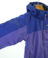 Patagonia（パタゴニア）その他 紫 サイズ:110(5T-6T) キッズ/2200660205014