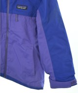 Patagonia（パタゴニア）その他 紫 サイズ:110(5T-6T) キッズ/2200660205014