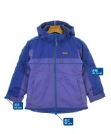 Patagonia（パタゴニア）その他 紫 サイズ:110(5T-6T) キッズ/2200660205014