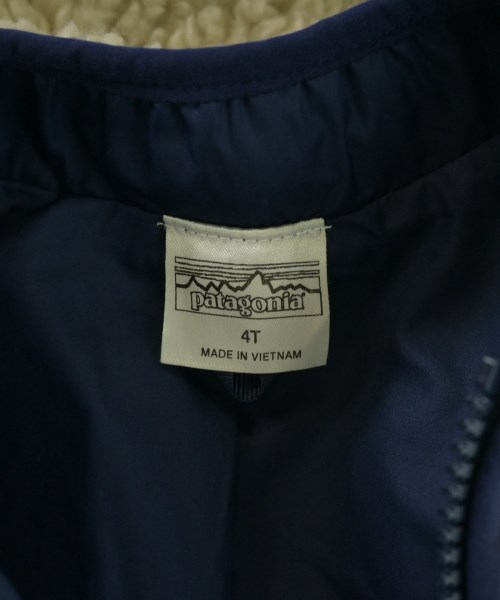 Patagonia（パタゴニア）その他 ベージュ サイズ:100(3T-4T) キッズ/2200655924098