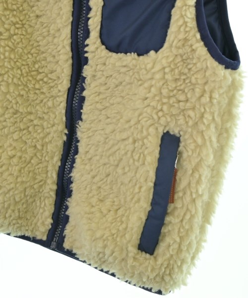 Patagonia（パタゴニア）その他 ベージュ サイズ:100(3T-4T) キッズ/2200655924098