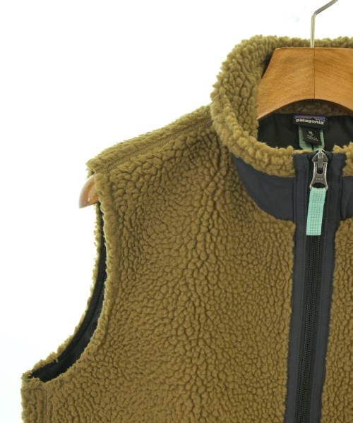 Patagonia（パタゴニア）その他 茶 サイズ:150(13T-14T) キッズ/2200660587011