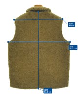 Patagonia（パタゴニア）その他 茶 サイズ:150(13T-14T) キッズ/2200660587011