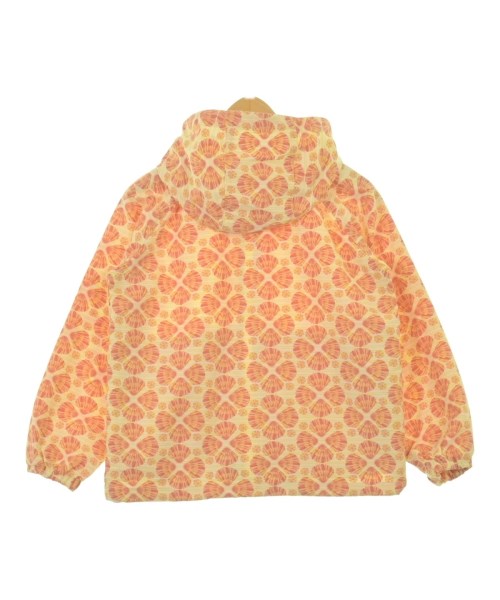 Patagonia（パタゴニア）その他 黄 サイズ:110(5T-6T) キッズ/2200705488136
