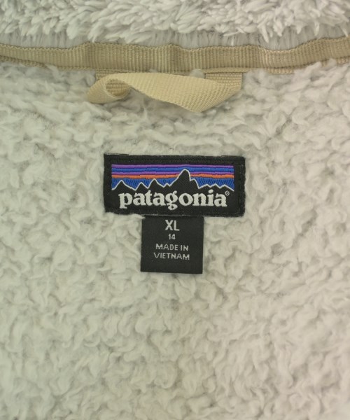 Patagonia（パタゴニア）その他 グレー サイズ:XL(140cm位) キッズ/2200708482162