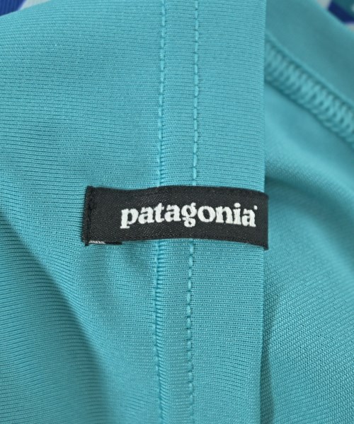 Patagonia（パタゴニア）Tシャツ・カットソー 青 サイズ:120(7T-8T) キッズ/2200709034056
