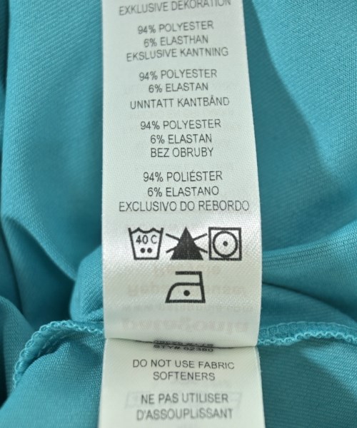 Patagonia（パタゴニア）Tシャツ・カットソー 青 サイズ:120(7T-8T) キッズ/2200709034056