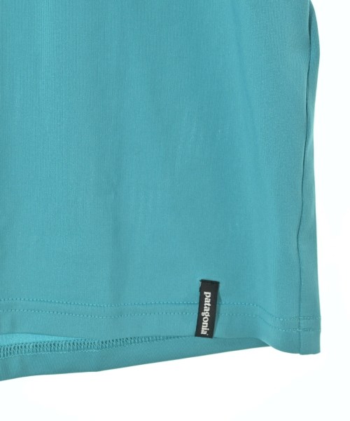 Patagonia（パタゴニア）Tシャツ・カットソー 青 サイズ:120(7T-8T) キッズ/2200709034056