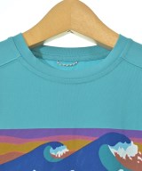 Patagonia（パタゴニア）Tシャツ・カットソー 青 サイズ:120(7T-8T) キッズ/2200709034056