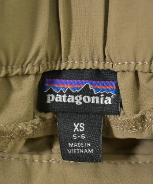 Patagonia（パタゴニア）その他 ベージュ サイズ:110(5T-6T) キッズ/2200708881194