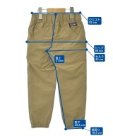 Patagonia（パタゴニア）その他 ベージュ サイズ:110(5T-6T) キッズ/2200708881194