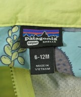Patagonia（パタゴニア）その他 青 サイズ:70(6M) キッズ/2200713786149