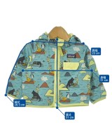 Patagonia（パタゴニア）その他 青 サイズ:70(6M) キッズ/2200713786149