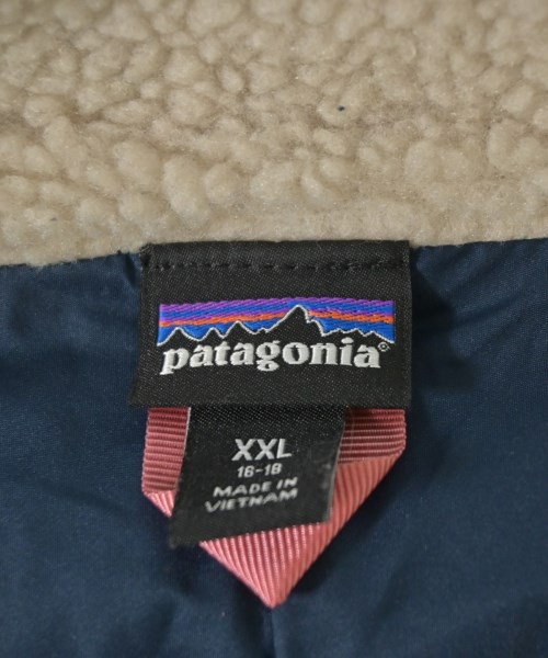 Patagonia（パタゴニア）その他 ベージュ サイズ:160(15T-16T) キッズ/2200718940010