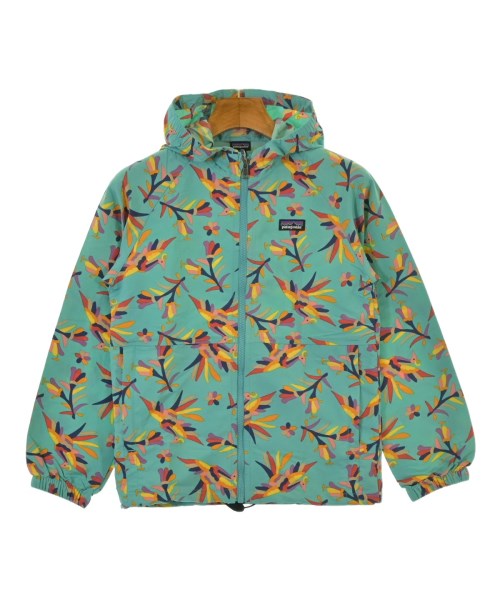 patagonia(パタゴニア)その他 青 サイズ:M(120cm位)/2200636653108