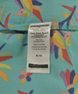 Patagonia（パタゴニア）その他 青 サイズ:M(120cm位) キッズ/2200636653108