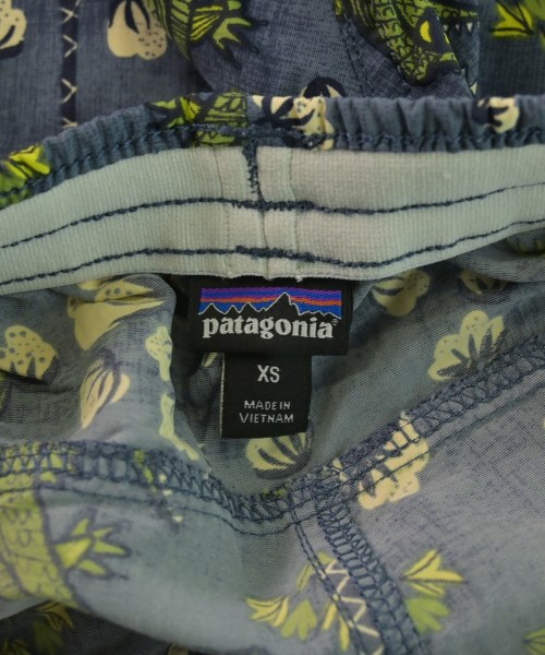 Patagonia（パタゴニア）その他 紺 サイズ:XS(110cm位) キッズ/2200636653115