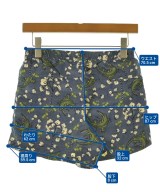 Patagonia（パタゴニア）その他 紺 サイズ:XS(110cm位) キッズ/2200636653115