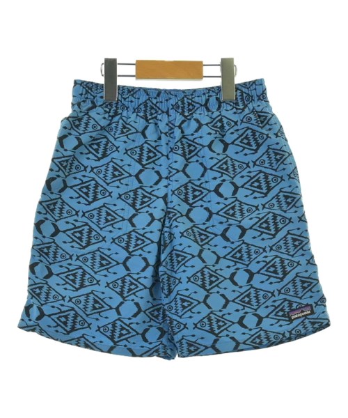 patagonia(パタゴニア)その他 青 サイズ:M(120cm位)/2200636653122