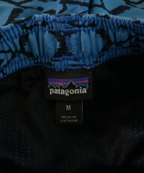Patagonia（パタゴニア）その他 青 サイズ:M(120cm位) キッズ/2200636653122