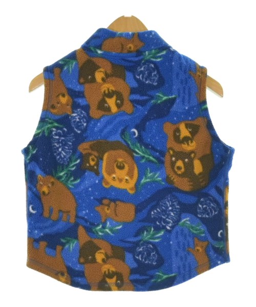 Patagonia（パタゴニア）その他 青 サイズ:100(3T-4T) キッズ/2200636653139