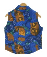 Patagonia（パタゴニア）その他 青 サイズ:100(3T-4T) キッズ/2200636653139