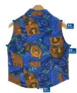 Patagonia（パタゴニア）その他 青 サイズ:100(3T-4T) キッズ/2200636653139