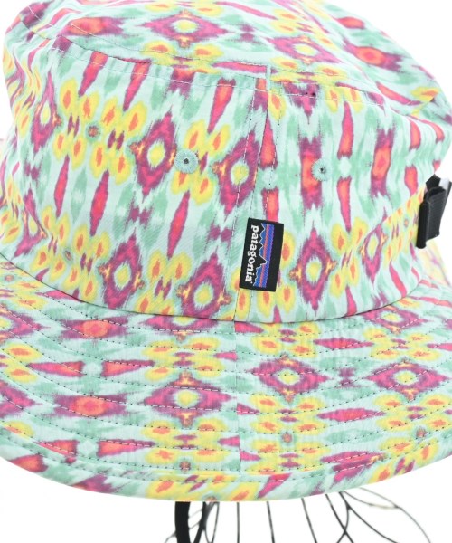 Patagonia（パタゴニア）小物類（その他） 青 サイズ:- キッズ/2200636653177