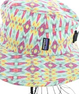 Patagonia（パタゴニア）小物類（その他） 青 サイズ:- キッズ/2200636653177