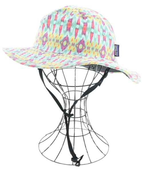 patagonia(パタゴニア)小物類（その他） 青 サイズ:S/2200636653184