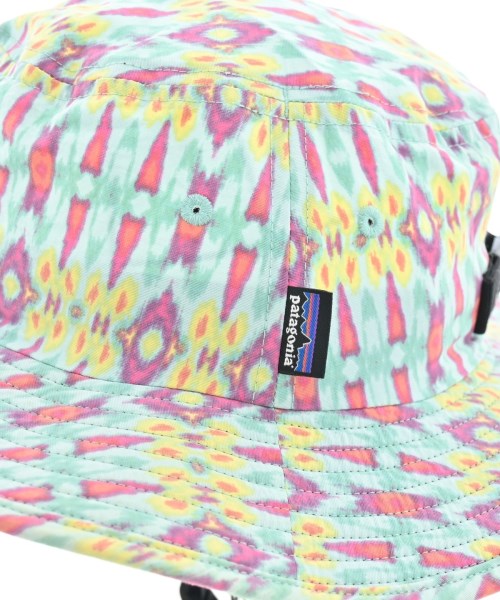 Patagonia（パタゴニア）小物類（その他） 青 サイズ:S キッズ/2200636653184