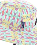 Patagonia（パタゴニア）小物類（その他） 青 サイズ:S キッズ/2200636653184