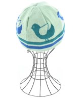 Patagonia（パタゴニア）小物類（その他） 緑 サイズ:M キッズ/2200636653191