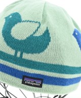 Patagonia（パタゴニア）小物類（その他） 緑 サイズ:M キッズ/2200636653191
