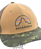 Patagonia（パタゴニア）小物類（その他） ベージュ サイズ:- キッズ/2200636653207