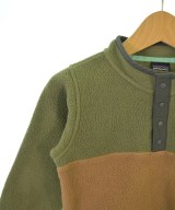Patagonia（パタゴニア）スウェット カーキ サイズ:100(3T-4T) キッズ/2200633836641