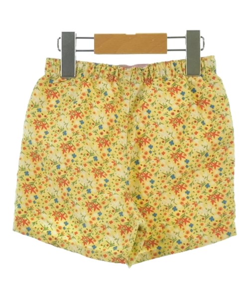 Patagonia（パタゴニア）その他 黄 サイズ:100(3T-4T) キッズ/2200633024147