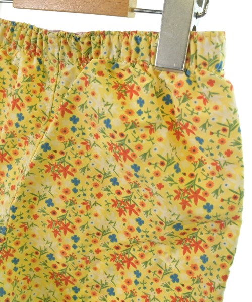 Patagonia（パタゴニア）その他 黄 サイズ:100(3T-4T) キッズ/2200633024147