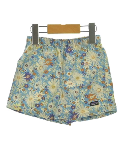 patagonia(パタゴニア)その他 青 サイズ:100(3T-4T)/2200633024192