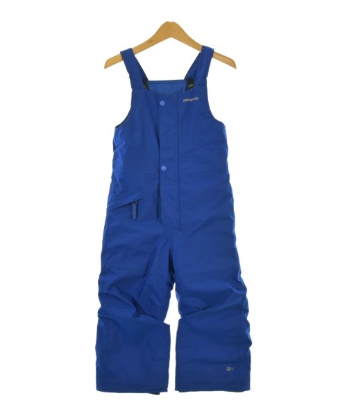patagonia(パタゴニア)その他 青 サイズ:100(3T-4T)/2200635657206