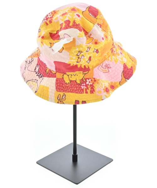 Patagonia（パタゴニア）小物類（その他） ピンク サイズ:- キッズ/2200648474050