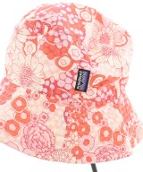 Patagonia（パタゴニア）小物類（その他） ピンク サイズ:- キッズ/2200648474050