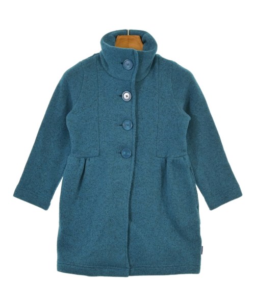 patagonia(パタゴニア)その他 青 サイズ:110(5T-6T)/2200640366223