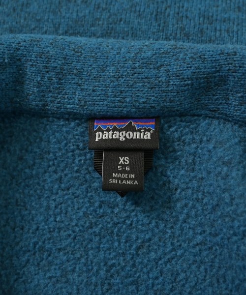 Patagonia（パタゴニア）その他 青 サイズ:110(5T-6T) キッズ/2200640366223