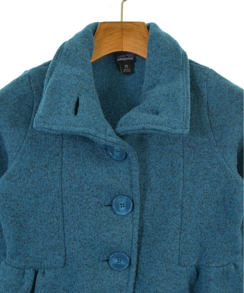 Patagonia（パタゴニア）その他 青 サイズ:110(5T-6T) キッズ/2200640366223