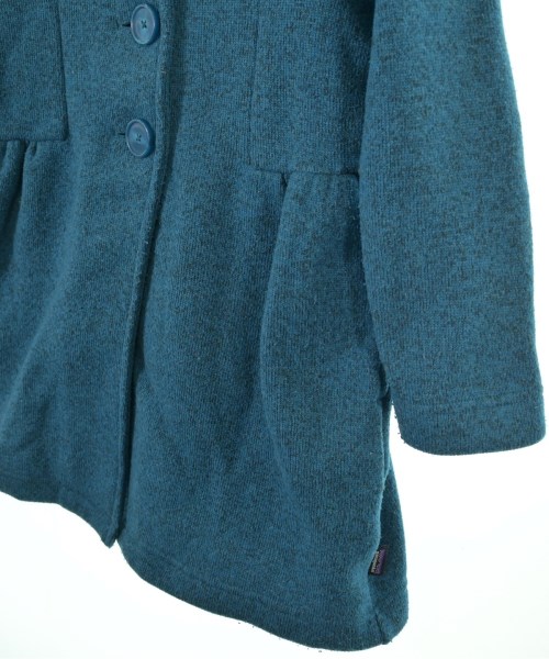 Patagonia（パタゴニア）その他 青 サイズ:110(5T-6T) キッズ/2200640366223