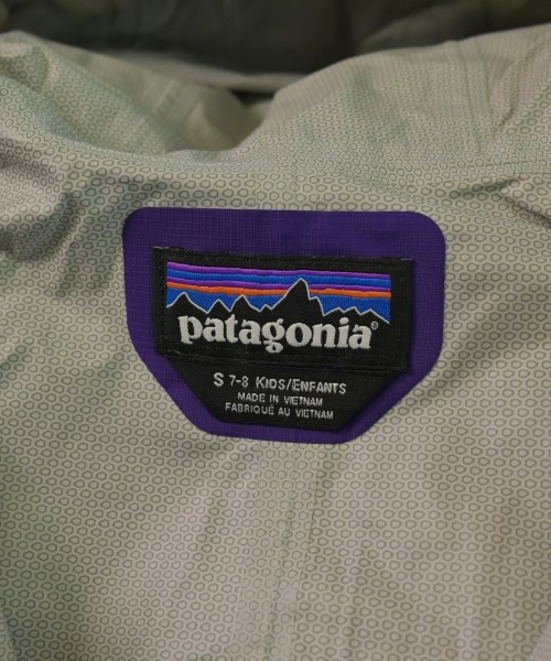 Patagonia（パタゴニア）その他 紫 サイズ:120(7T-8T) キッズ/2200640366230