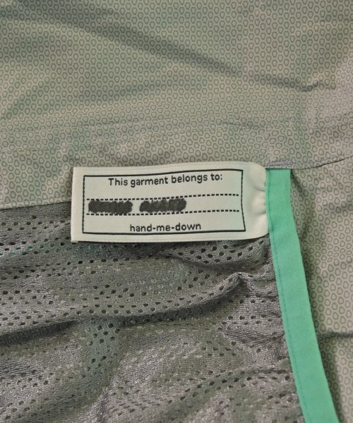 Patagonia（パタゴニア）その他 紫 サイズ:120(7T-8T) キッズ/2200640366230